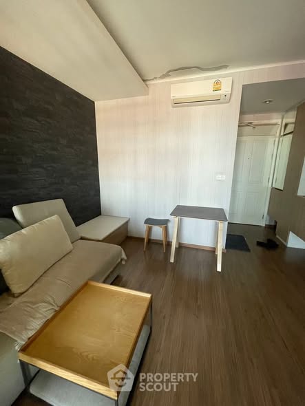 bedroom of U Delight Residence Riverfront