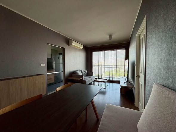 bedroom of U Delight Residence Riverfront