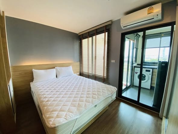 bedroom of U Delight Residence Riverfront