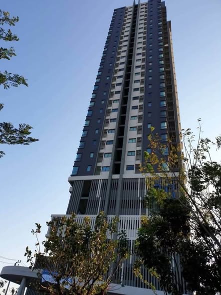 U Delight Residence Riverfront