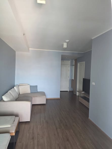 living room of U Delight Residence Riverfront