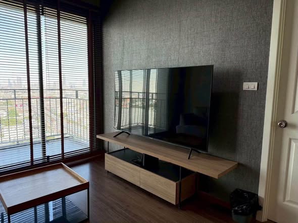 living room and room interior of U Delight Residence Riverfront