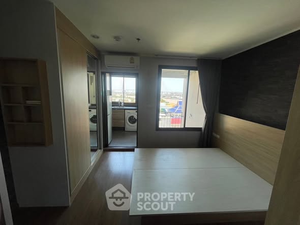 room interior of U Delight Residence Riverfront