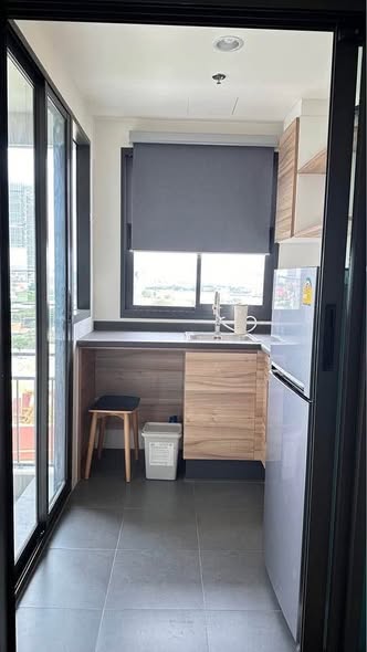 room interior of U Delight Residence Riverfront