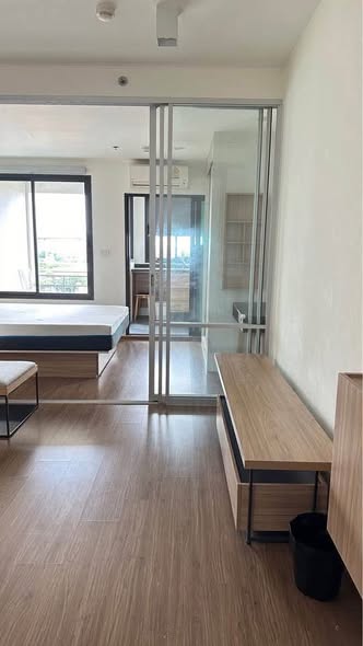 room interior of U Delight Residence Riverfront