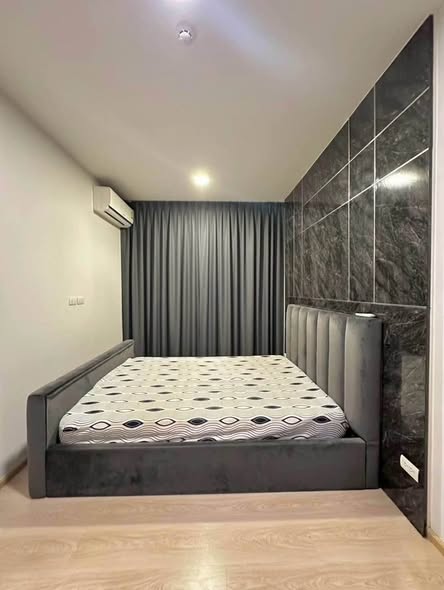 bedroom of UNIO H TIWANON