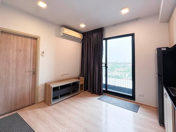 bedroom and room interior of UNIO H TIWANON