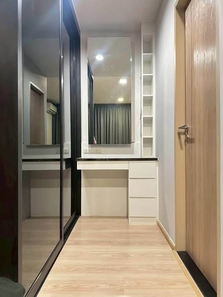room interior of UNIO H TIWANON