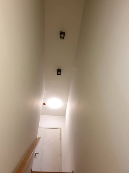 Unio Sukhumvit 72 phase 1 building E