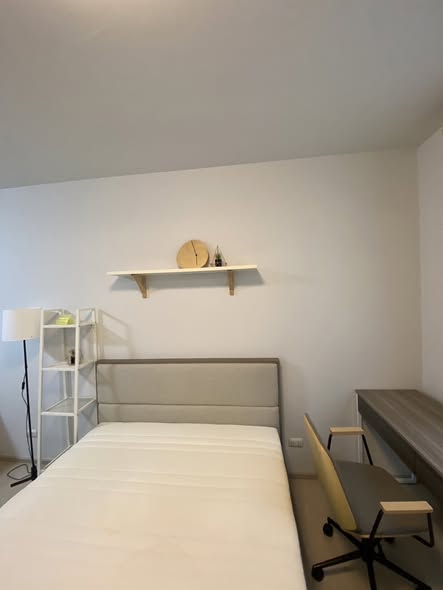 bedroom of Unio Sukhumvit 72 Phase 2 Building A