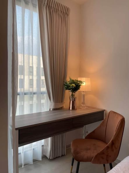 bedroom of Unio Sukhumvit 72 Phase 2 Building A