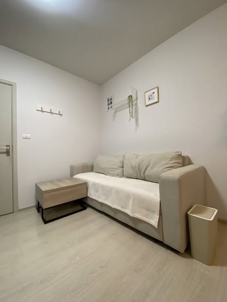bedroom of Unio Sukhumvit 72 Phase 2 Building A
