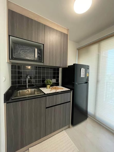 Unio Sukhumvit 72 Phase 2 Building A