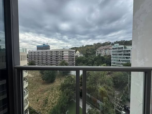 Unixx South Pattaya