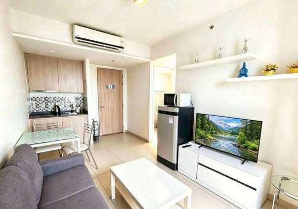 Unixx South Pattaya