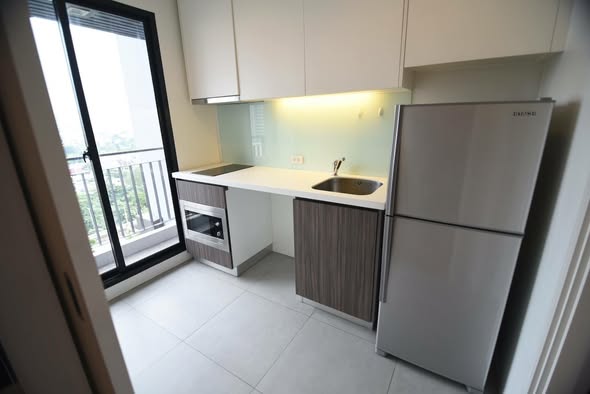 Urbano Absolute Sathon-Taksin