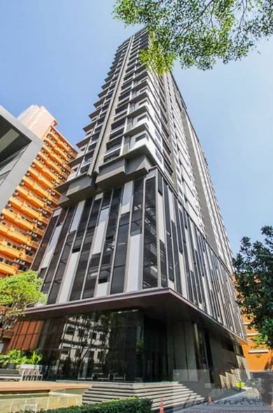 Urbano Absolute Sathon-Taksin