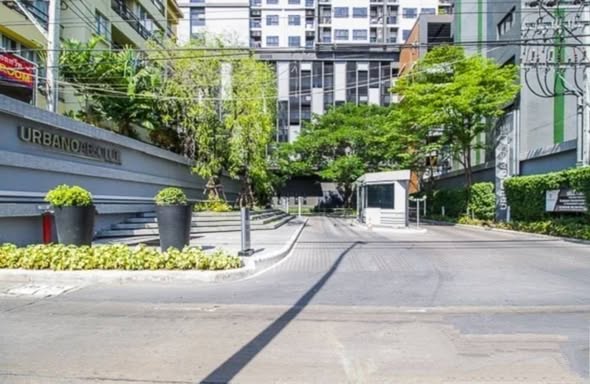 Urbano Absolute Sathon-Taksin