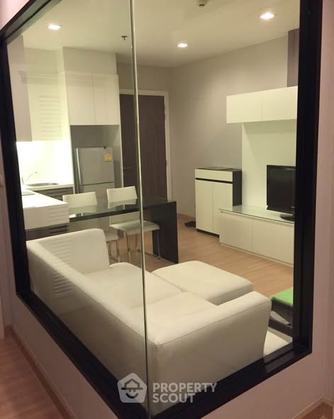 room interior of Urbano Absolute Sathon-Taksin