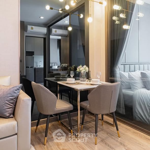 bedroom of URBANO RAJAVITHI