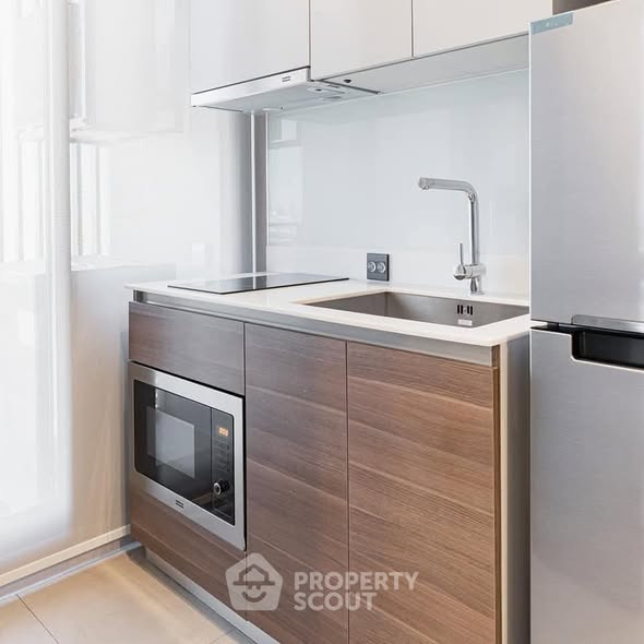 kitchen of URBANO RAJAVITHI