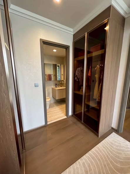 room interior of วาลเลส เฮาส์ | valles HAUS