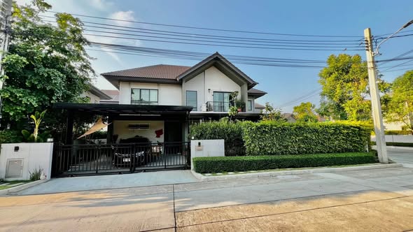 เวนิว โฟลว์ แจ้งวัฒนะ (VENUE FLOW CHAENGWATTANA)