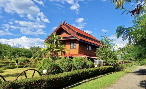 Viewdoi Art and Resort
