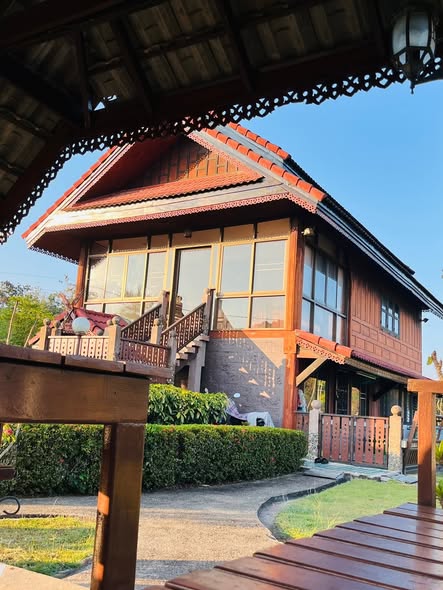 Viewdoi Art and Resort