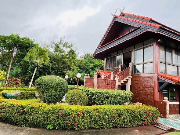 Viewdoi Art and Resort