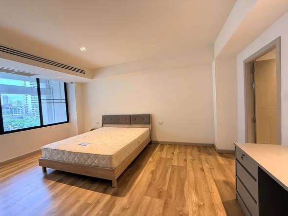 bedroom of Villa Bajaj