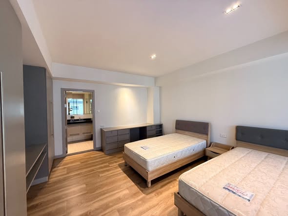bedroom of Villa Bajaj