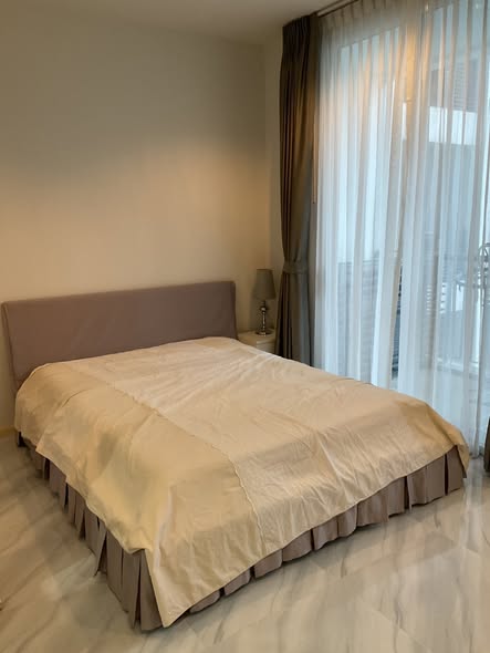 bedroom of Villa Ratchatewi