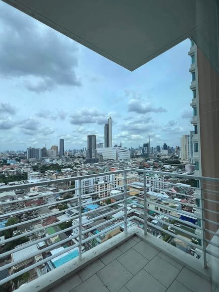 Villa Sathon Condominium