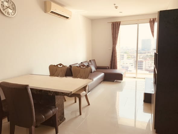 Villa Sathon Condominium