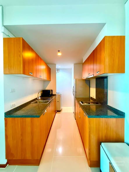 Villa Sathon Condominium