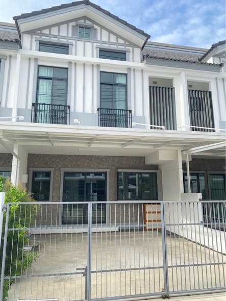 Villaggio 3 Srinakarin-Bangna