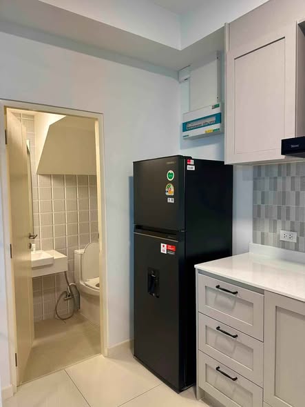 Villaggio 3 Srinakarin-Bangna