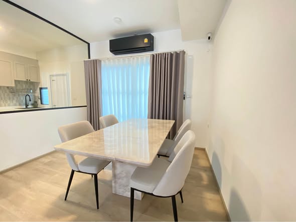 Villaggio 3 Srinakarin-Bangna
