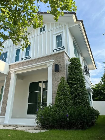 Villaggio Srinakarin-Bangna 2