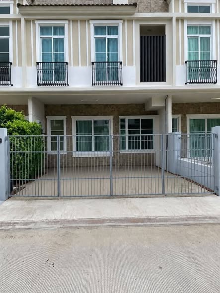 Villaggio Srinakarin-Bangna 2