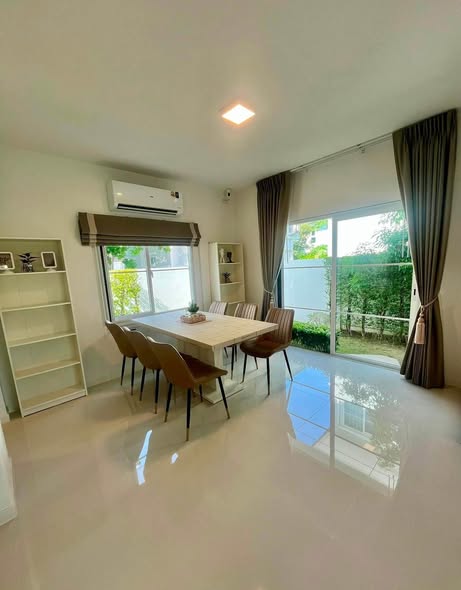 Villaggio Srinakarin-Bangna 2