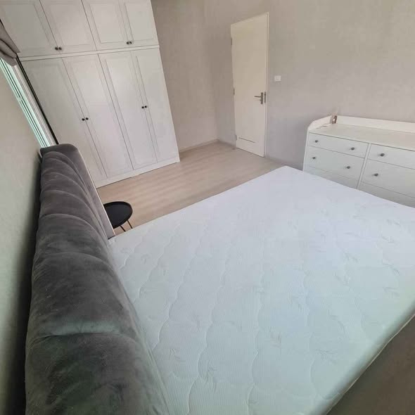 bedroom of Villaggio Srinakarin-Bangna