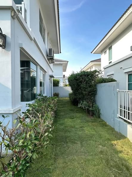 Villaggio Srinakarin