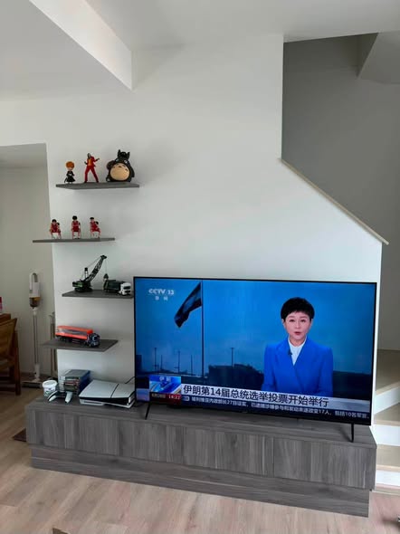 living room of Villaggio Suksawat-Prachauthit