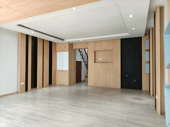 Villette Townhome Kanchanapisek