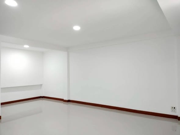 Villette Townhome Kanchanapisek