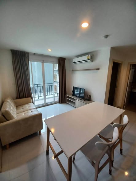 room interior of Vio Condo แคราย2