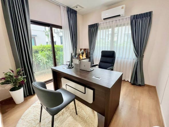 bedroom of VIVALDI BANGNA