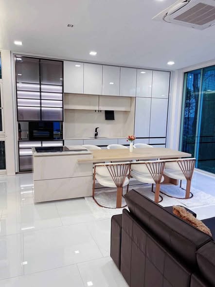 kitchen of VIVE เอกมัย – รามอินทรา